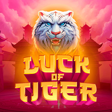 Luckof Tiger game