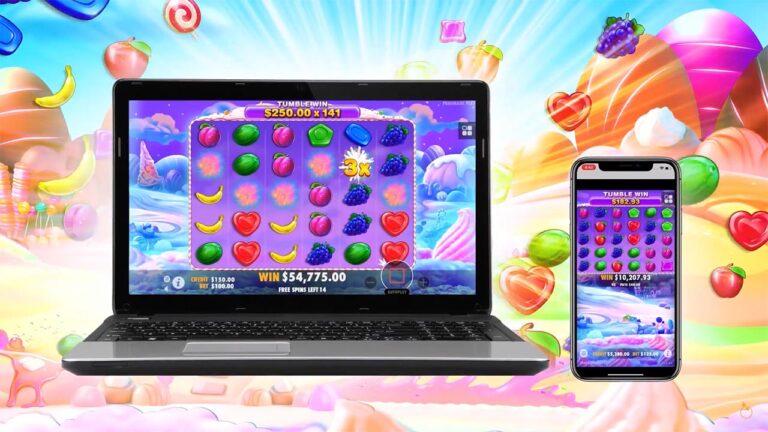 jugar en modo demo sweet_bonanza