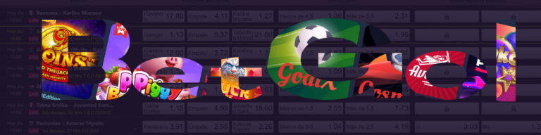 registro en BetGol Perú