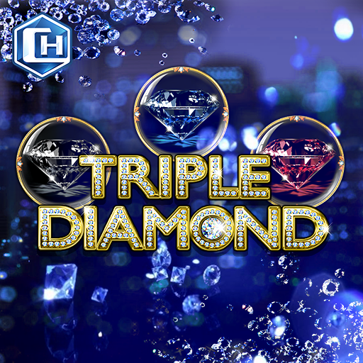 Tripple dimond